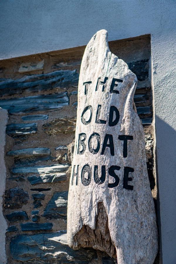 Shore Hotel Port Saint Mary Exterior photo