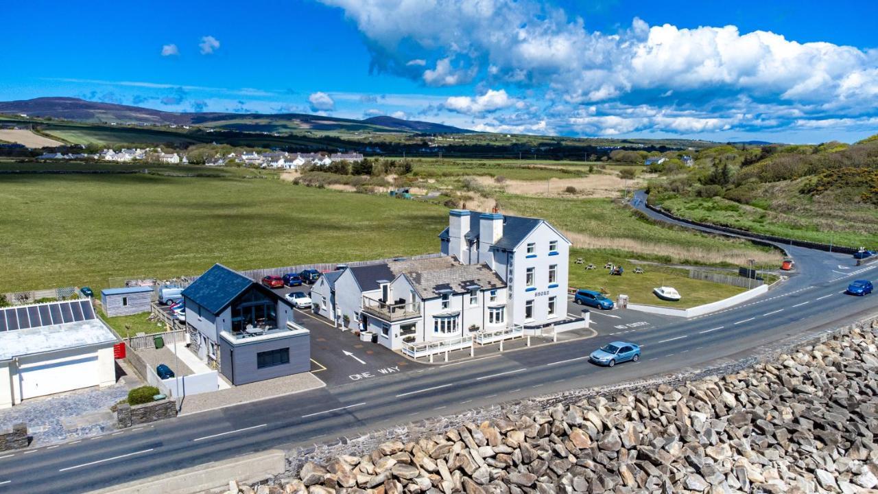 Shore Hotel Port Saint Mary Exterior photo