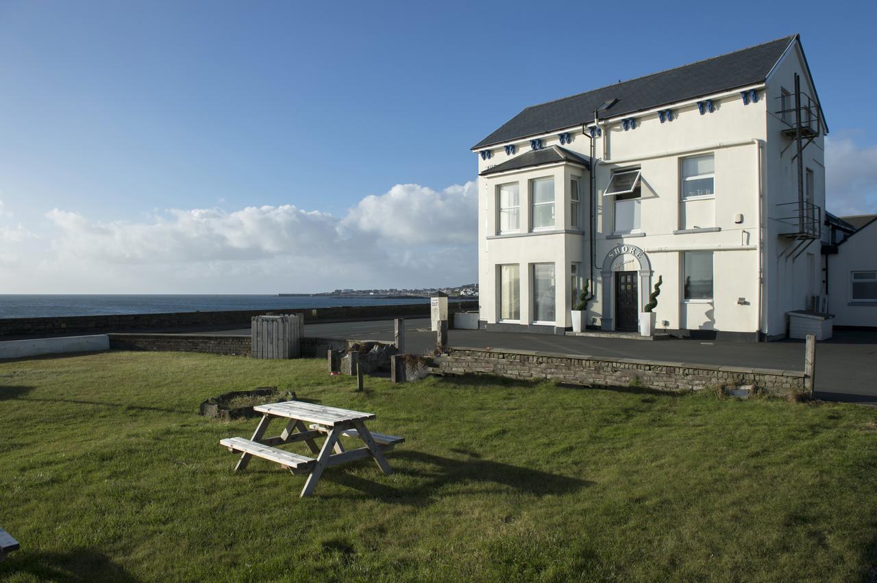 Shore Hotel Port Saint Mary Exterior photo